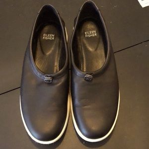 Eileen Fisher size 8 EUC